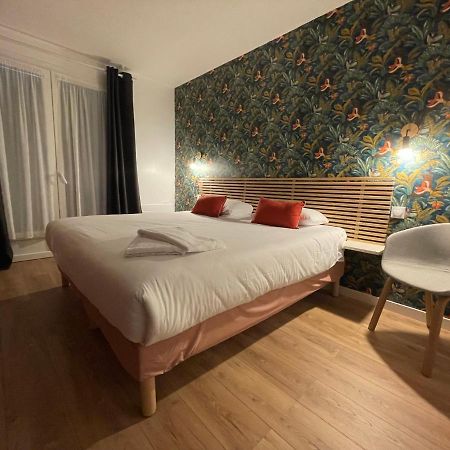 Hotel Des Dunes Noirmoutier La Guérinière エクステリア 写真