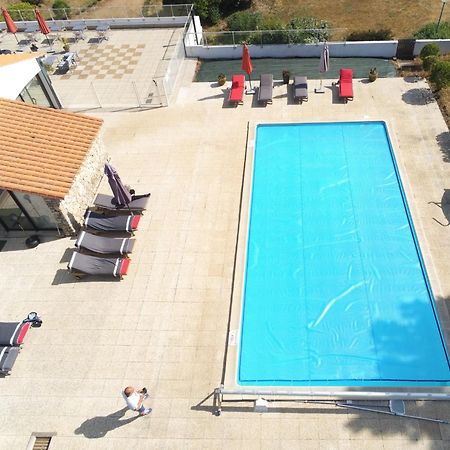 Hotel Des Dunes Noirmoutier La Guérinière エクステリア 写真