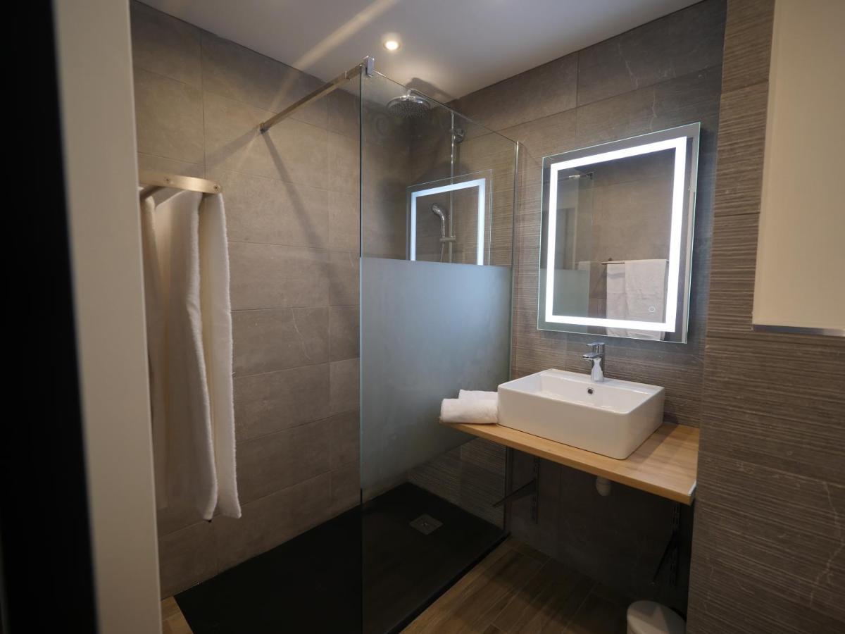 Hotel Des Dunes Noirmoutier La Guérinière エクステリア 写真