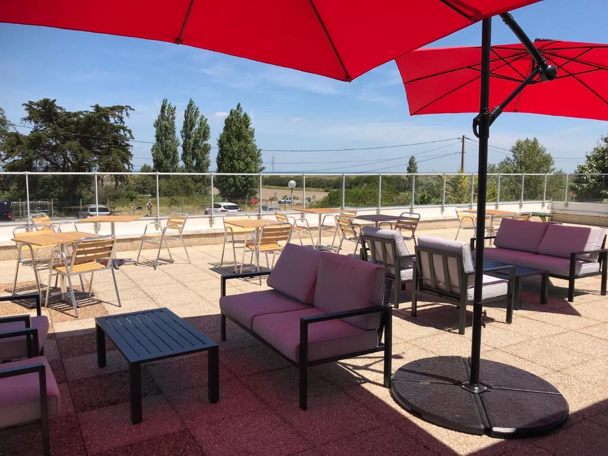 Hotel Des Dunes Noirmoutier La Guérinière エクステリア 写真