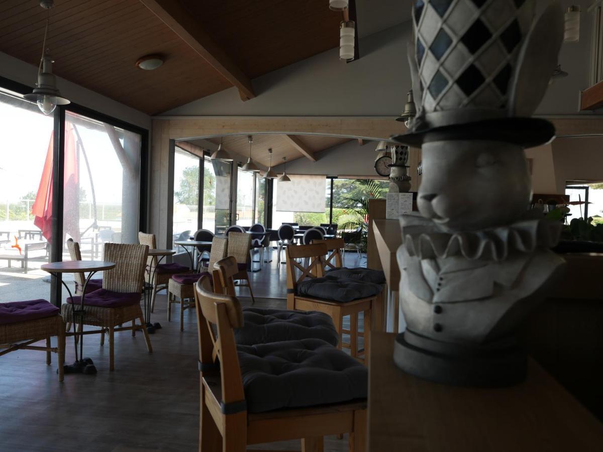 Hotel Des Dunes Noirmoutier La Guérinière エクステリア 写真