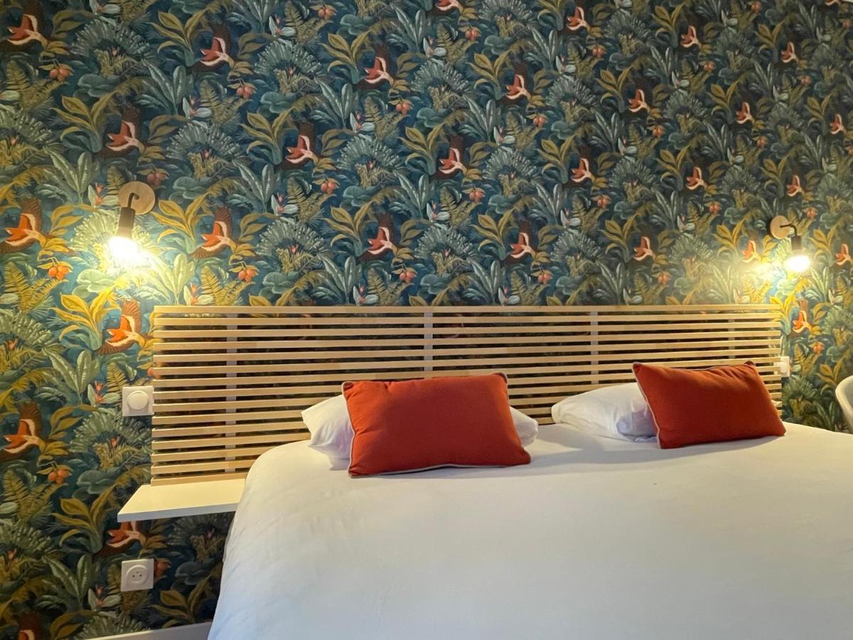 Hotel Des Dunes Noirmoutier La Guérinière エクステリア 写真