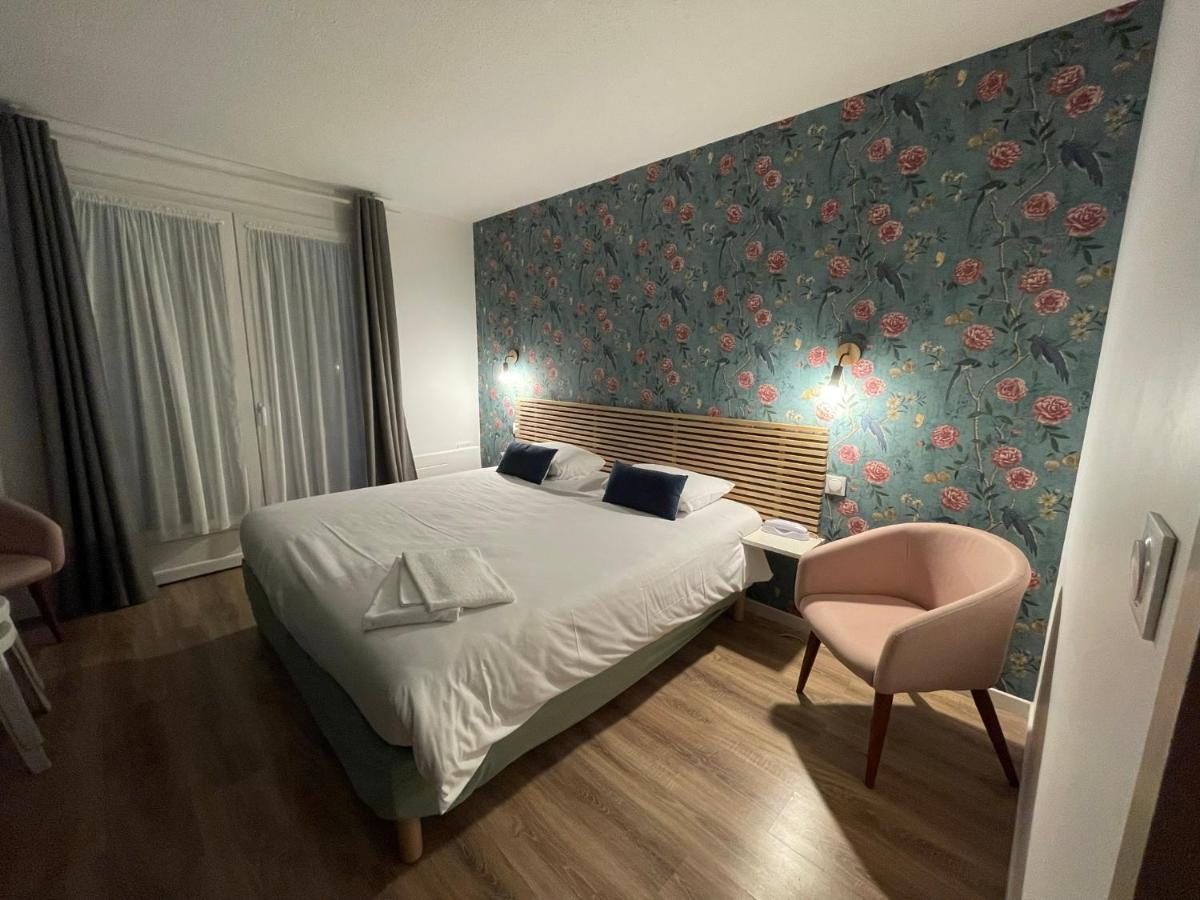 Hotel Des Dunes Noirmoutier La Guérinière エクステリア 写真