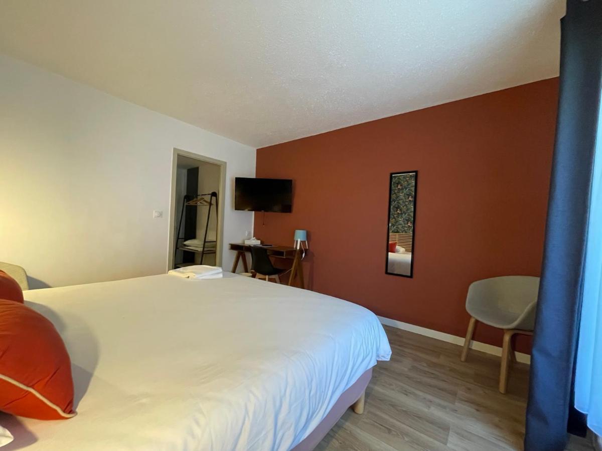 Hotel Des Dunes Noirmoutier La Guérinière エクステリア 写真