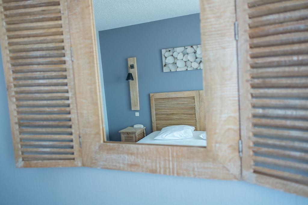 Hotel Des Dunes Noirmoutier La Guérinière エクステリア 写真