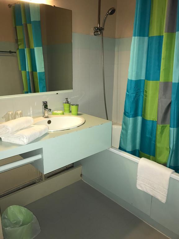 Hotel Des Dunes Noirmoutier La Guérinière エクステリア 写真